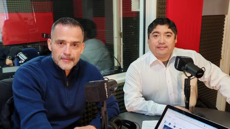 BLP Chile: Energía autónoma y sustentable para la industria, de la mano de Víctor Belmar