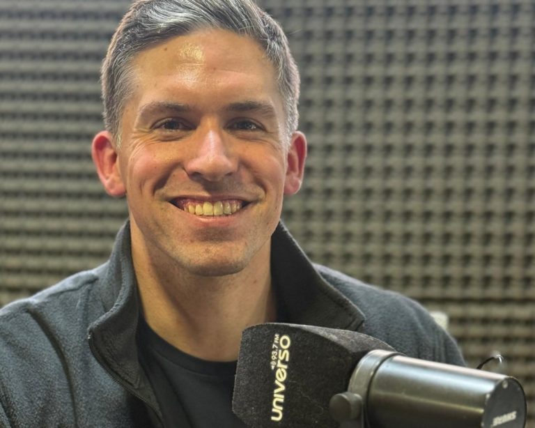 Nominaciones a los Premios Emmy y estrenos con Agustín Pérez de Hobby Space