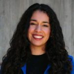 Rocío Ortiz: Ciber Lab y alianza con el Ejército