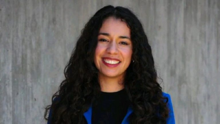 Rocío Ortiz: Ciber Lab y alianza con el Ejército