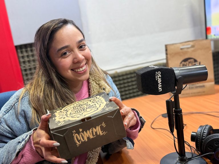 Esto es vida con Ay mi Madre!