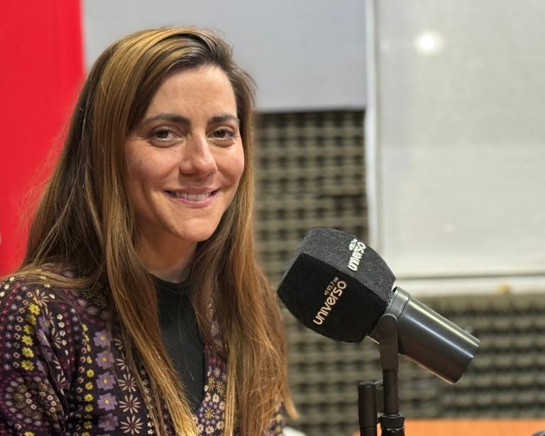 Día de la Juventud: una conversación sobre envejecer con la psicóloga Stefanella Costa