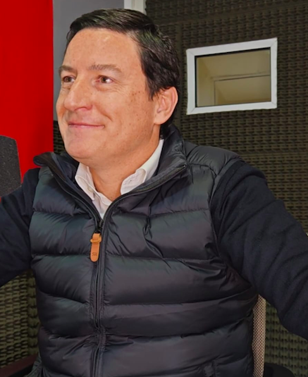 Squella por solicitud de Chilevamos: 