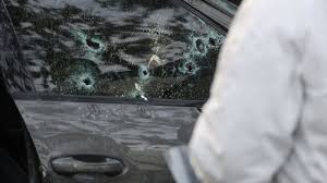 Homicidio de niña y su padre en La Granja: Vehículo en que estaban las víctimas tenía encargo por robo