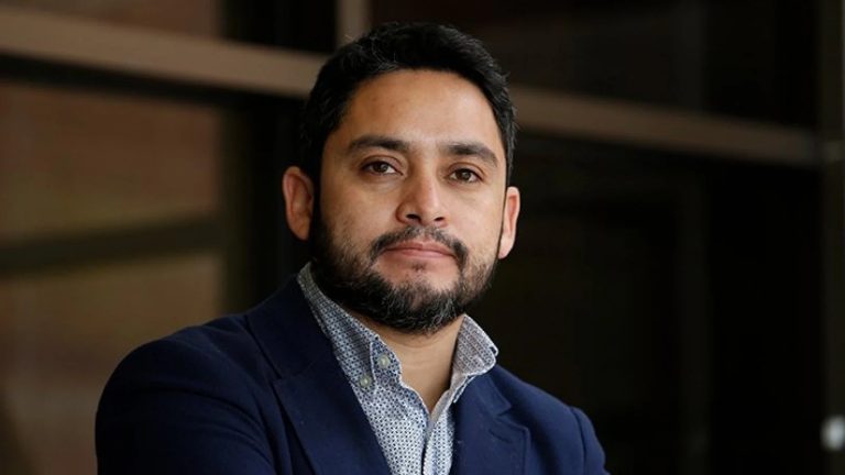 Caso FACH: Gobernador Carvajal  pide revisar instituciones para frenar crimen organizado