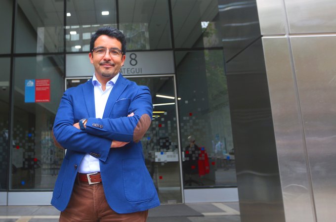 Quiebras personales se disparan aumentaron 54,4 %