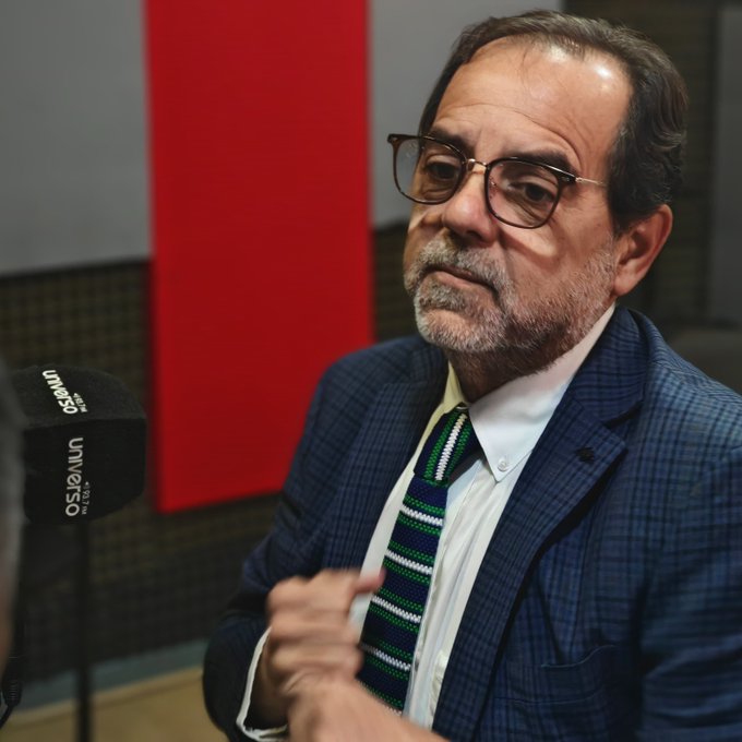 Diputado Mulet acusa que ex autoridad eléctrica del año 2017 hoy asesora empresas del rubro