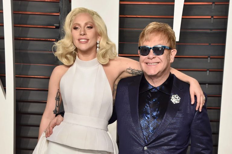 Elton John y Lady Gaga lideran los mejores discos pop y rock de 2025, según Variety