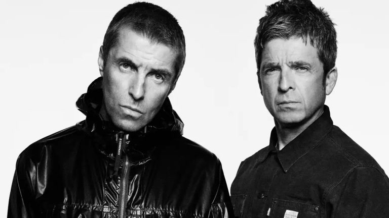 Oasis enciende Cardiff: se filtra setlist de su histórico regreso con la gira “Live ‘25”