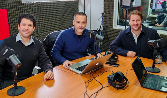 Tank y “42x” son las startups  ganadoras del desafío de innovación abierta del hub municipal