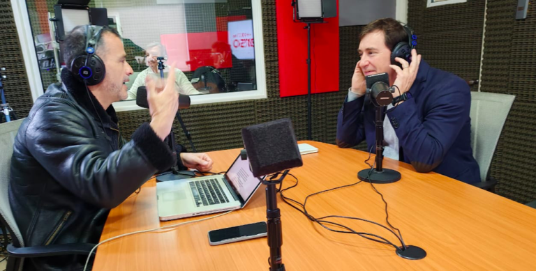 Alianza entre Empack y Ste Pac revoluciona la exportación de frutas con envases inteligentes y sustentables