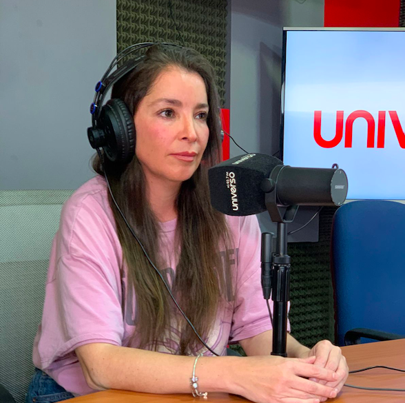 Amamantas la pyme chilena de accesorios para bebés que gana el 