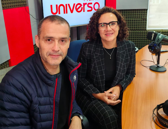 Gobierno y Sofofa lanzan 