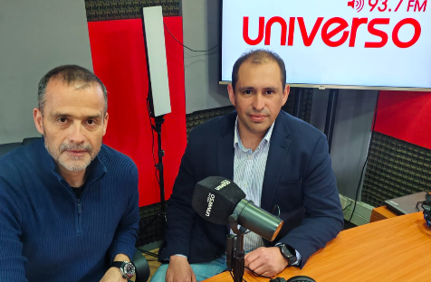 Demafont: Startup chilena de la PUCV se expande a México