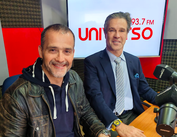 Mosso abrirá la primera boutique de Audemars Piguet en Chile