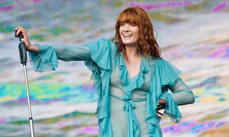 Florence + The Machine desatan el misterio: un teaser de brujería y folk horror anticipa su esperado regreso musical