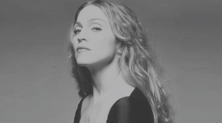 Madonna revive el espíritu de Ray of Light con el sorpresivo lanzamiento de Veronica Electronica