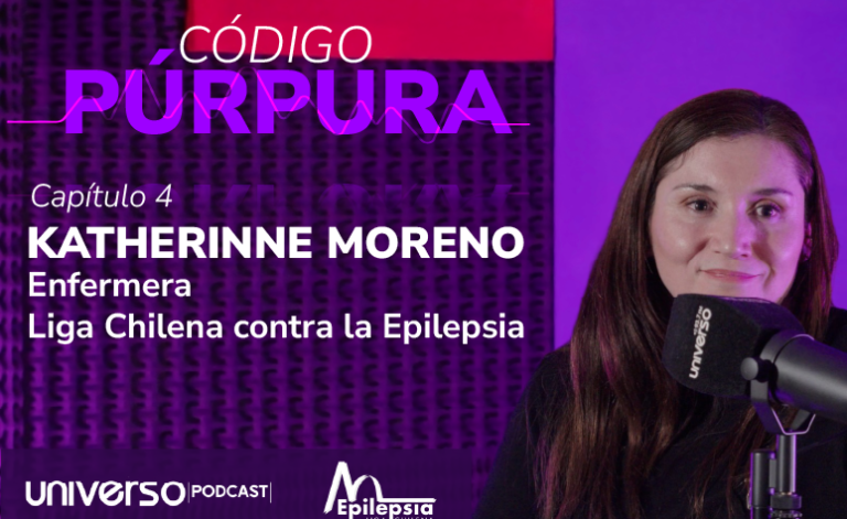 Código Púrpura: Mitos y verdades de la Epilepsia