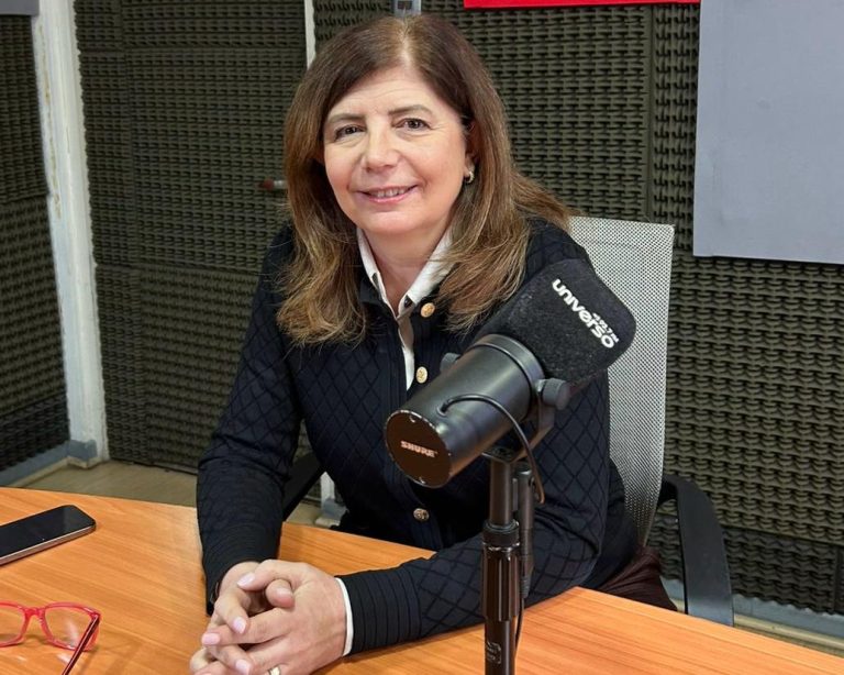 Rectora AIEP: “Educación técnico profesional permite inserción laboral más rápida que la universitaria”