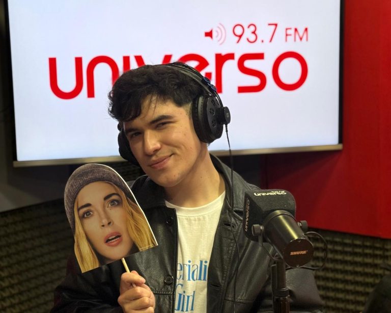 Viernes de cine y series: estrenos imperdibles junto a Benjamín Castañeda