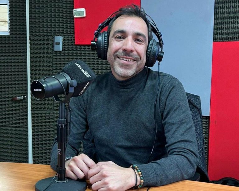 Álvaro Melo,  gerente de Ciberseguridad de ITQ: “Cada vez aumenta más en Chile la suplantación de identidad generada con IA”