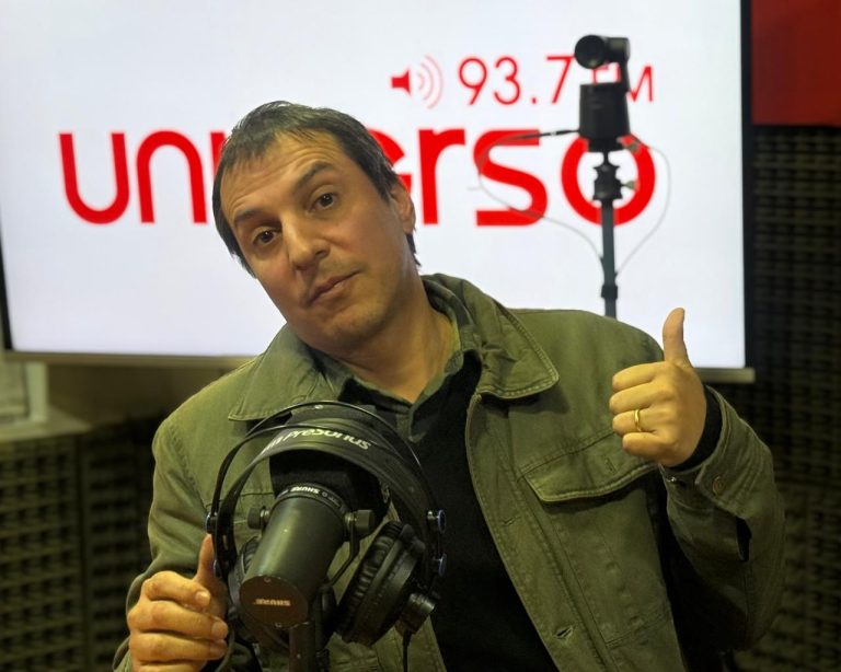 John Travolta visitó nuevamente Chile: hablamos de sus récords musicales