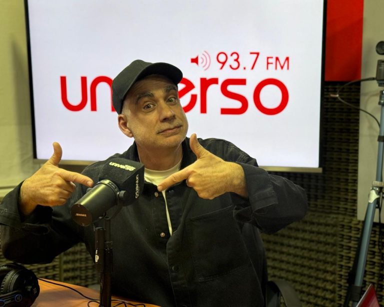 “Me rompiste el corazón”: Boris Quercia revive la historia de Roberto Parra y La Negra Ester