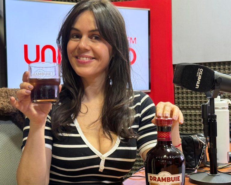 After Office con sabor: Drambuie y un Espresso Iced para cerrar la jornada