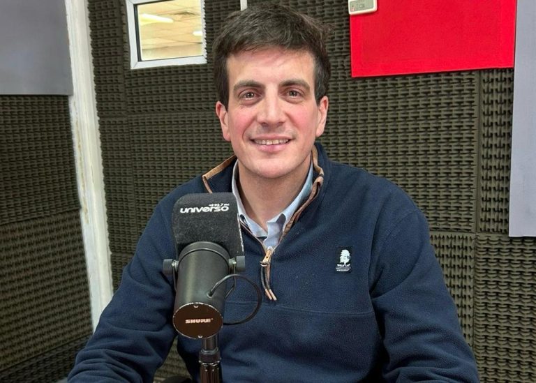 Diputado Schalper,  presidente de bancada de Economía Digital: “En el Congreso hoy el tema tecnológico no es prioridad”