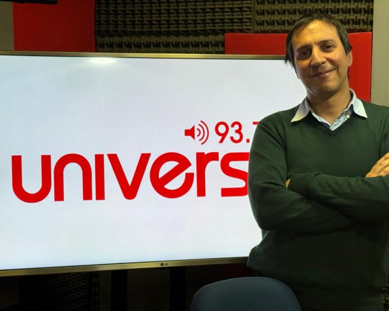 Lunes de música: ¿Vuelven los grandes conciertos al Claro Arena?