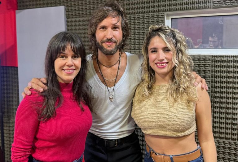 Gonzalo Yañez nos presenta su último trabajo: “La Energía”