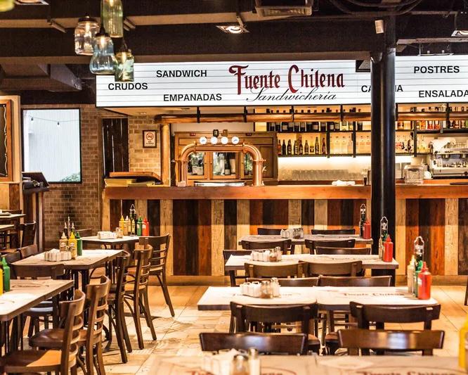 Esto es Vida: Los sabores de las preparaciones de Geraldine Desgens, Chef Corporativa de Fuente Chilena