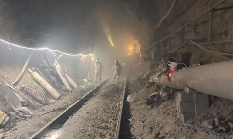 Académico Usach: El sismo en El Teniente fue inducido por la actividad