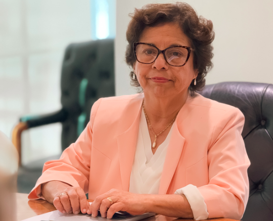 Ministra Williams: Accidente en Codelco exige reflexionar sobre 