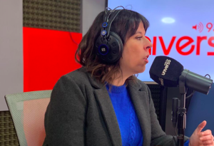 Presidenta del FA al cierre de Gobierno del presidente Boric: 