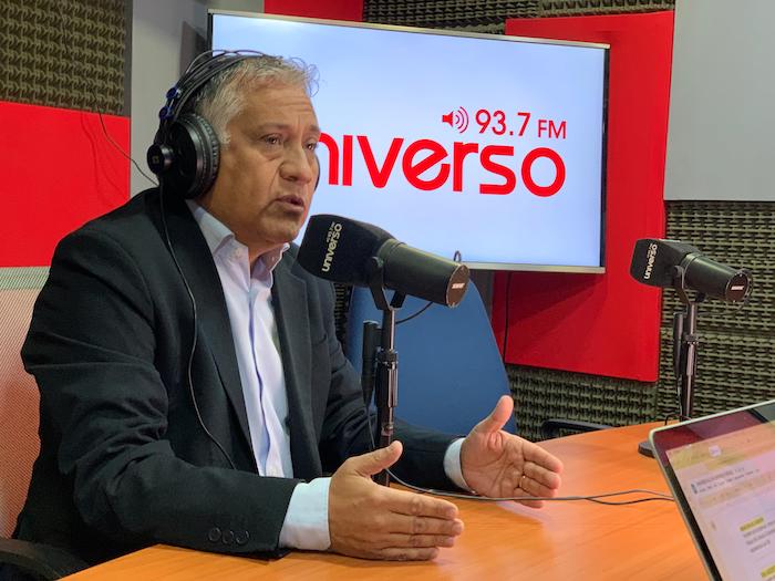 Teleférico Bicentenario: Reducirá a 13 minutos el trayecto entre Providencia y Huechuraba