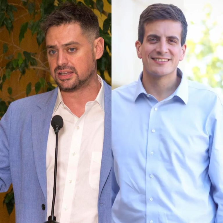 Diputado Schalper reconoce desafío de Matthei en encuestas: 