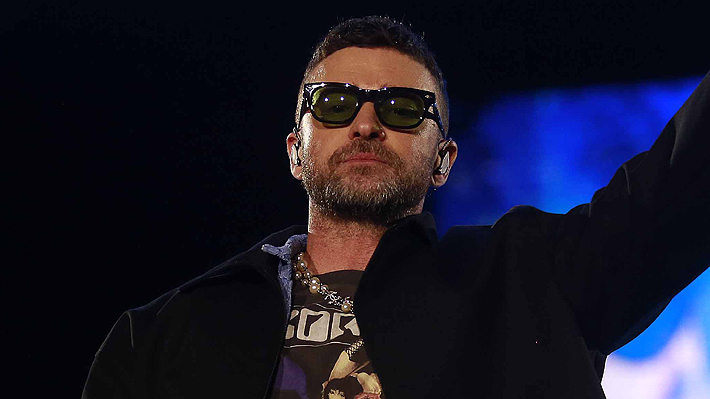 Justin Timberlake revela que padece Lyme: “No busco lástima, solo contar lo que vivo fuera del escenario