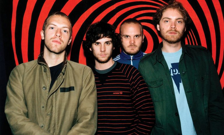 A 23 años de A Rush of Blood to the Head: el corazón roto que hizo inmortal a Coldplay