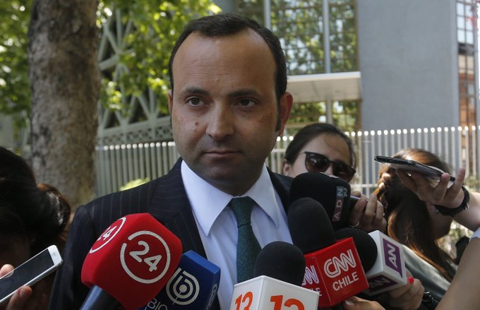 Abogado de Azul Azul acusa a la Policía Argentina de 