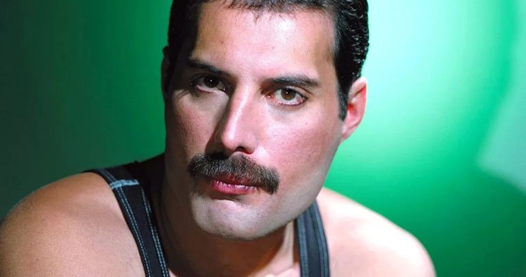 El Reino Unido honra a Freddie Mercury con una nueva moneda inspirada en su histórica actuación en Live Aid