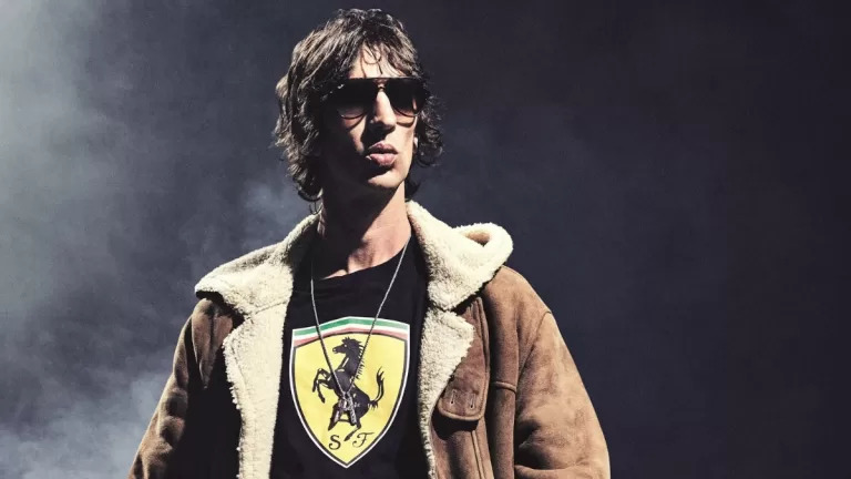 Richard Ashcroft abre la puerta a unirse a la gira sudamericana de Oasis: “Hay charlas para Chile y Argentina