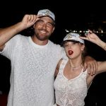 Taylor Swift anuncia su compromiso con Travis Kelce