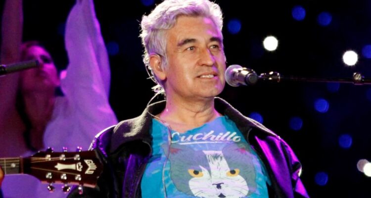 Jorge González descarta su regreso a los escenarios: “Ya no quiero actuar, y no me gusta cómo sueno”