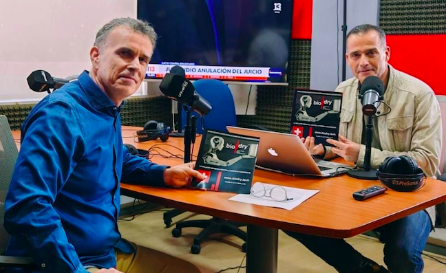 BioDry: Tecnología que elimina la humedad sin obras y protege edificaciones históricas