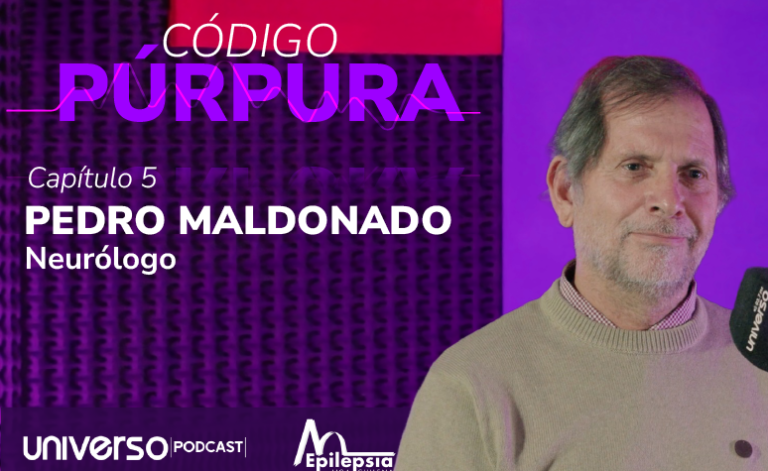 Codigo Purpura: Los secretos de nuestro cerebro