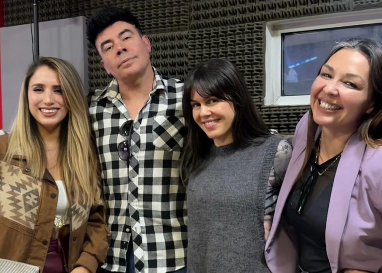 Saiko y De Saloon unen fuerzas para un show imperdible en el Gran Arena Monticello