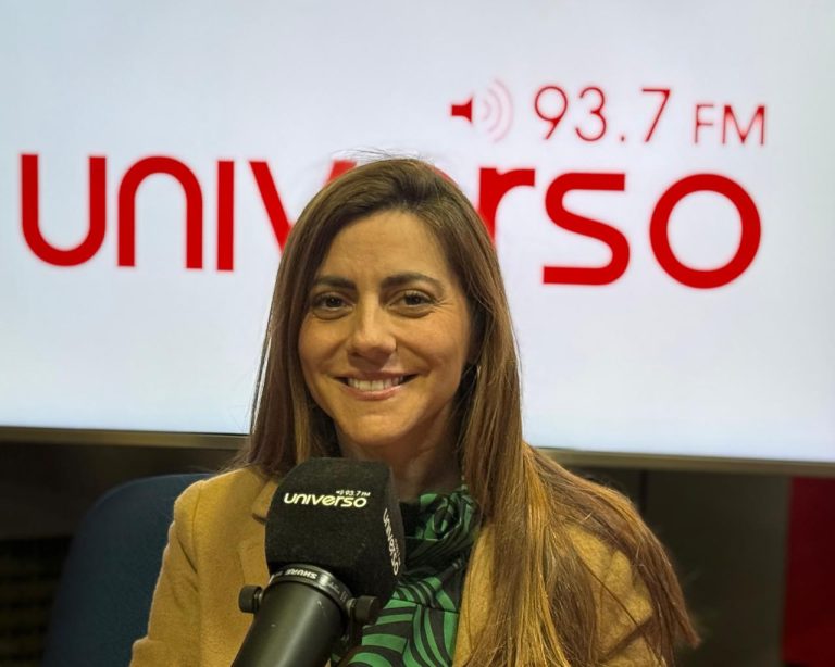 Conversamos sobre el don de escuchar con nuestra psicóloga Stefanella Costa
