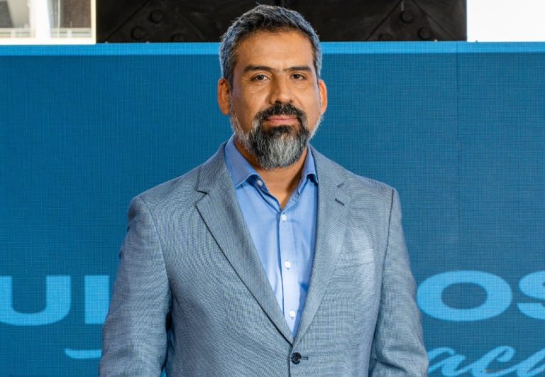 Ecos de la Minería: Gaetano Manniello, Gerente de Relacionamiento del Entorno Collahuasi