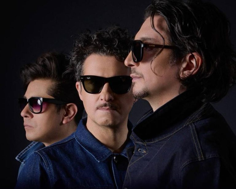 De Saloon estrena nuevo single 